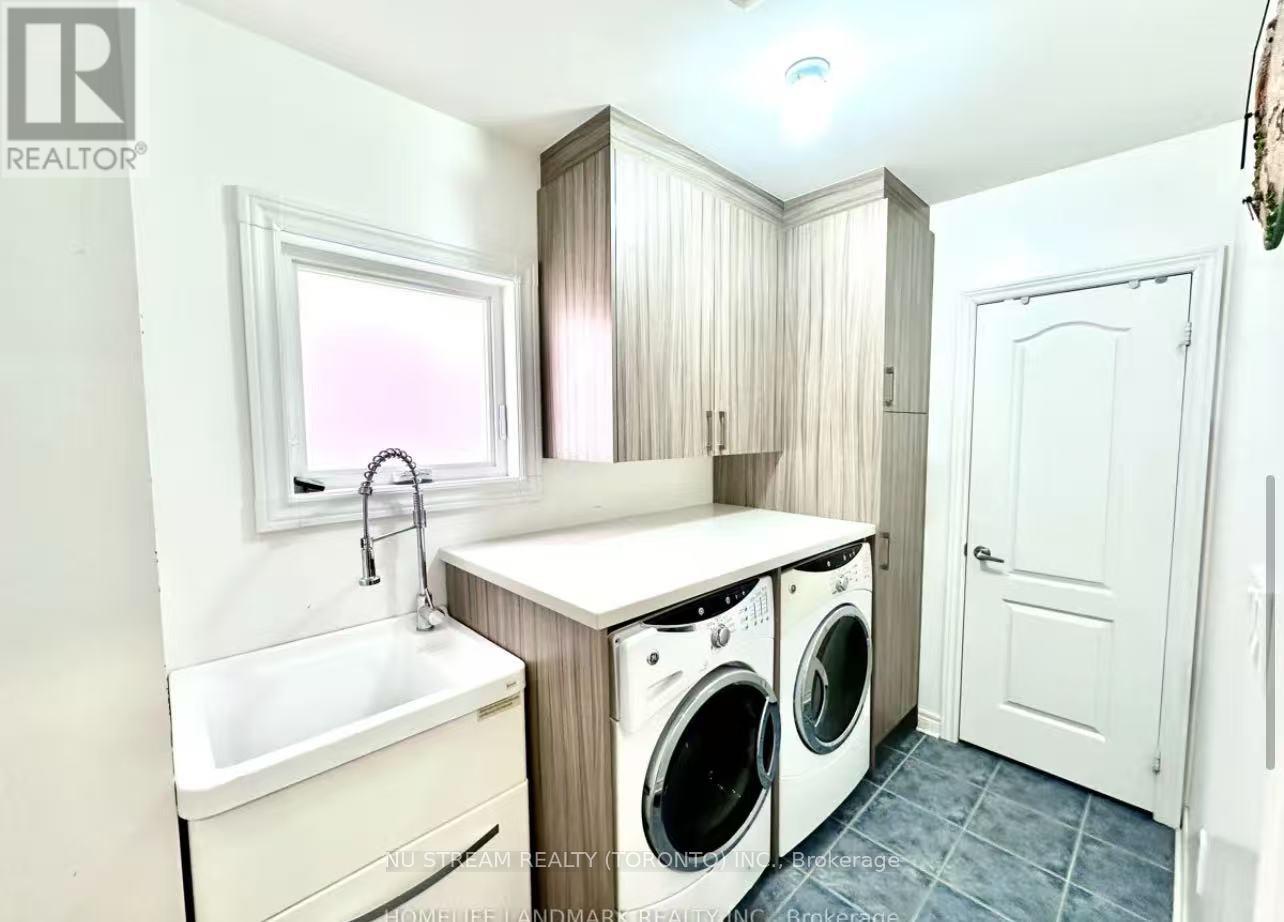 #main - 85 Patti Mcculloch Way, Newmarket, Ontario  L3X 3G1 - Photo 7 - N12764044