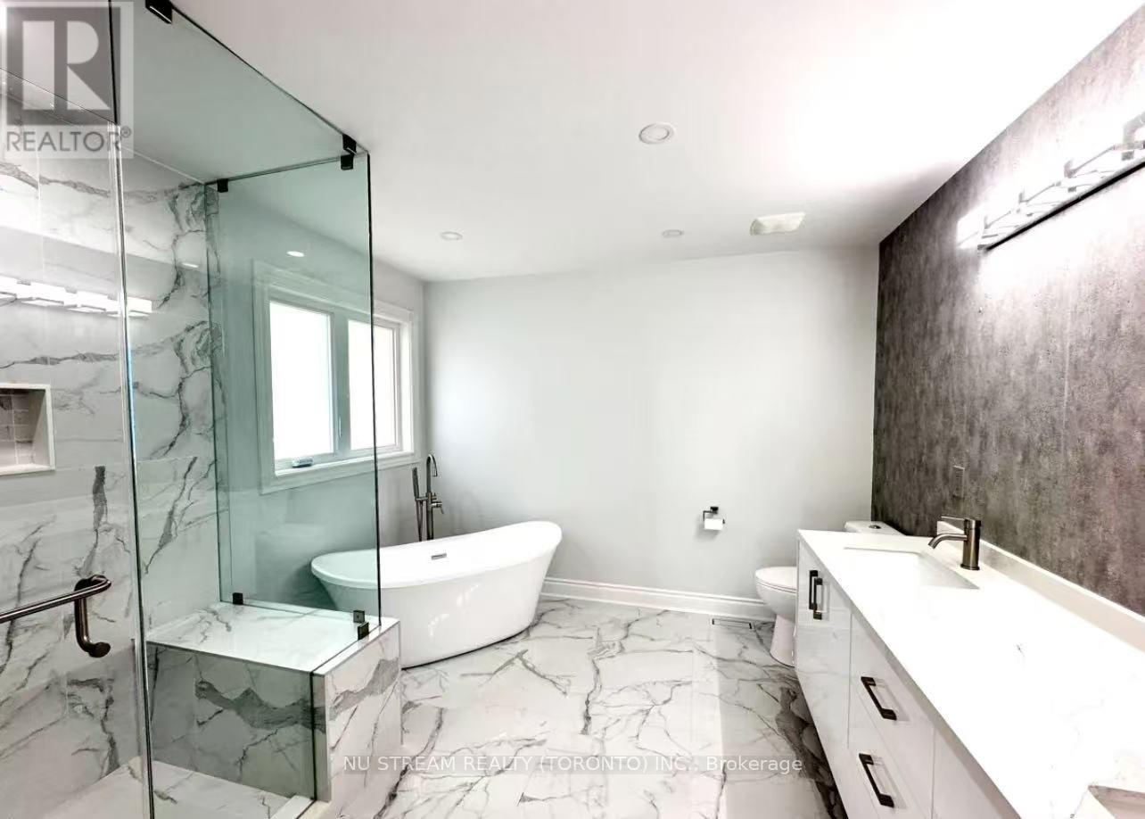 #main - 85 Patti Mcculloch Way, Newmarket, Ontario  L3X 3G1 - Photo 8 - N12764044