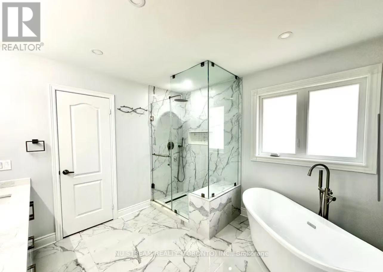 #main - 85 Patti Mcculloch Way, Newmarket, Ontario  L3X 3G1 - Photo 9 - N12764044