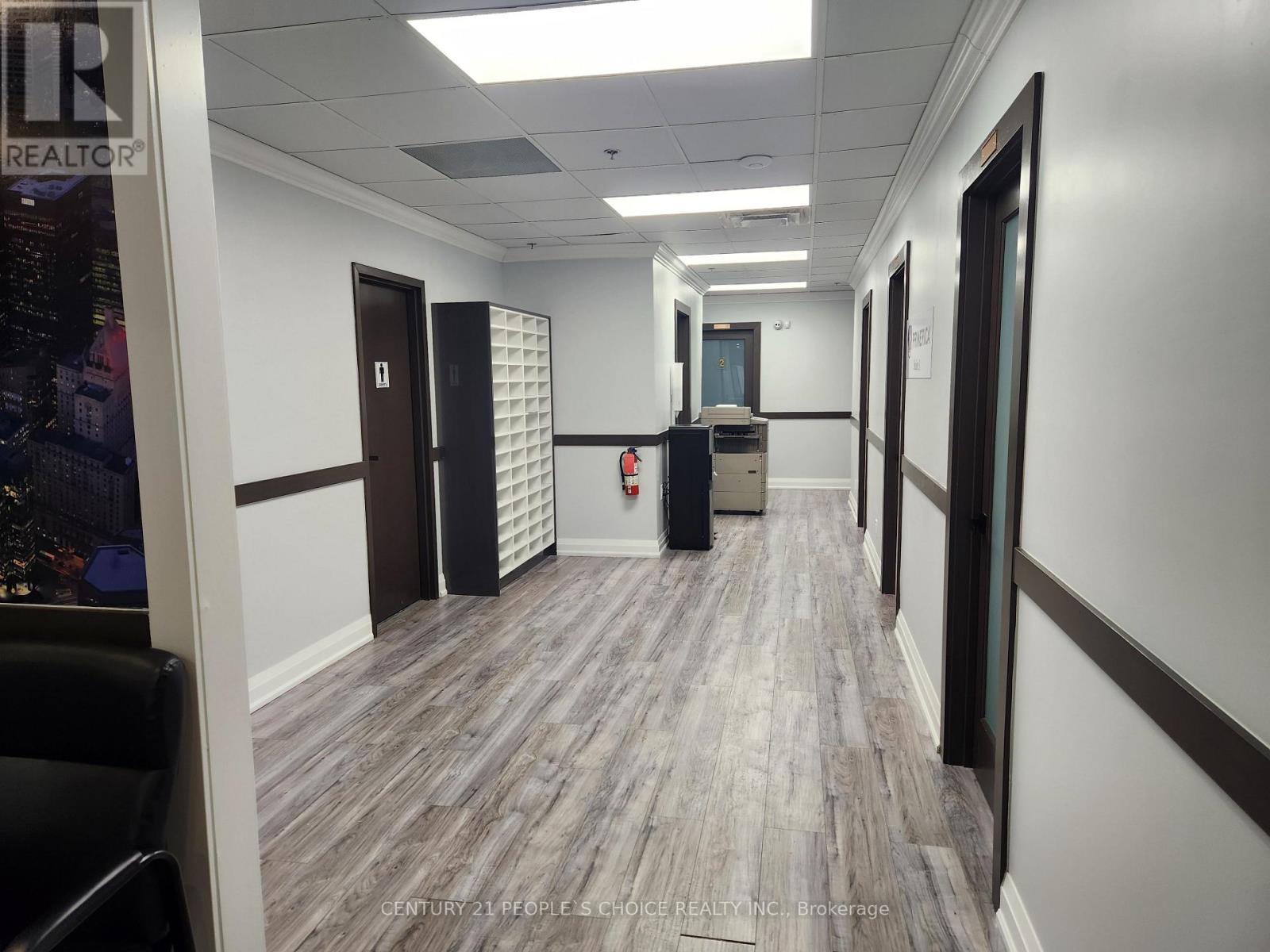 UPPER - 237 ROMINA DRIVE, Vaughan, Ontario