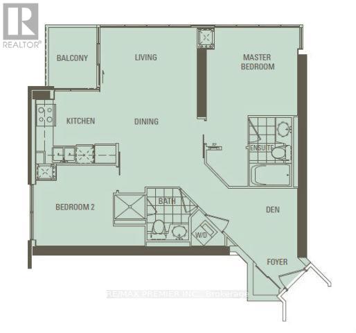 414 - 12 Yonge Street, Toronto, Ontario  M5E 1Z9 - Photo 32 - C12759614