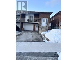 LOWER - 166 DOLORES ROAD, Toronto, Ontario