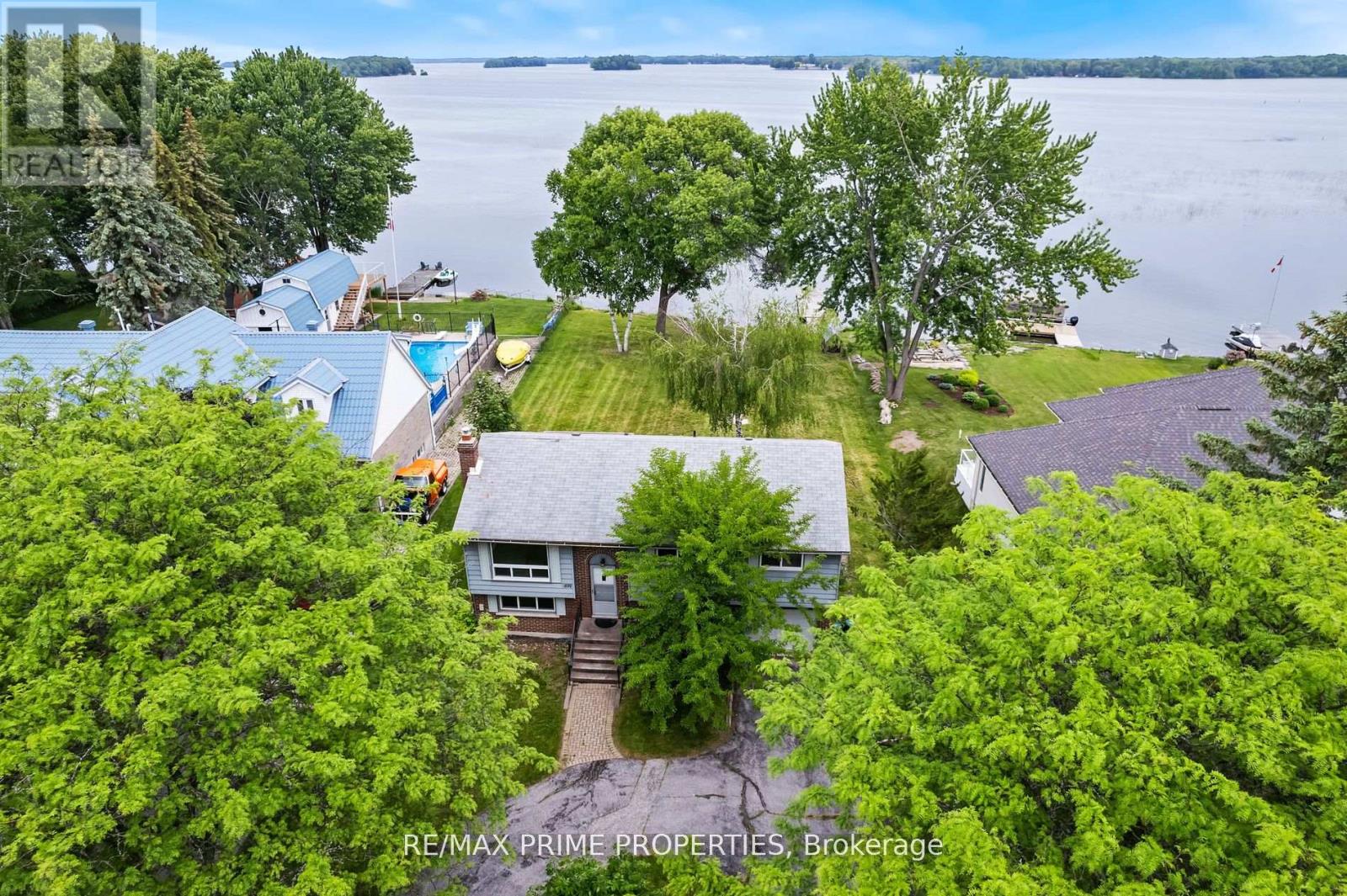 691 Glen Crescent, Orillia, Ontario  L3V 6R2 - Photo 34 - S12764008