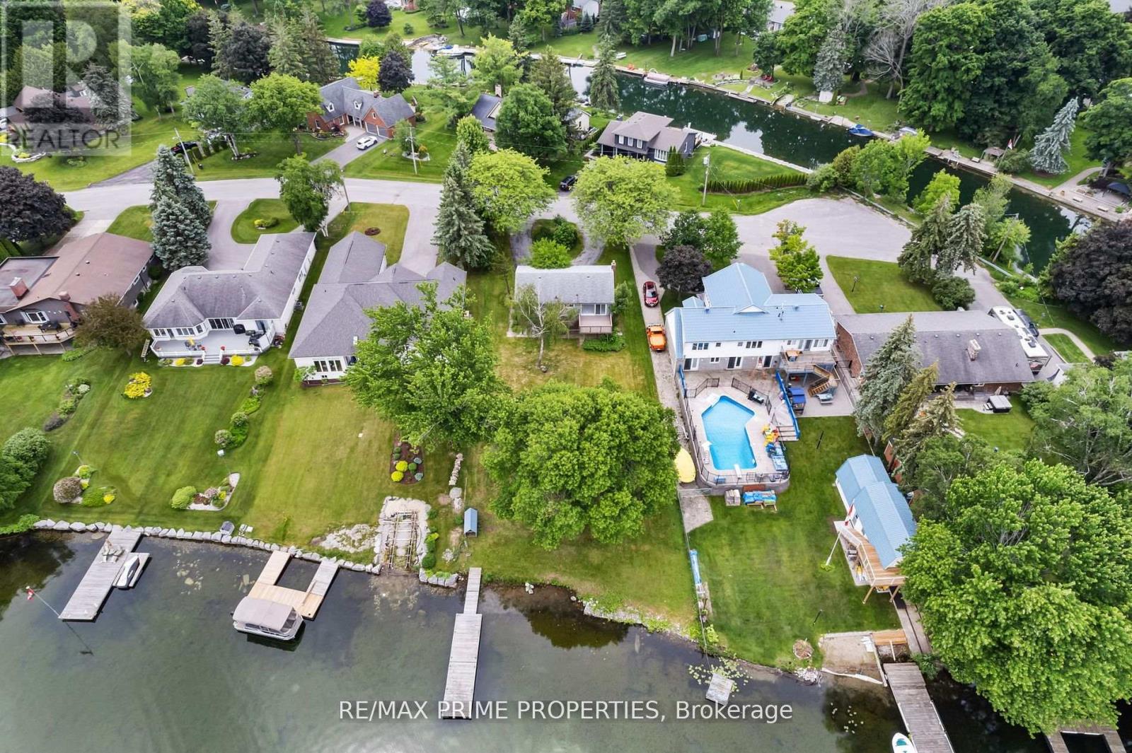 691 Glen Crescent, Orillia, Ontario  L3V 6R2 - Photo 29 - S12764026