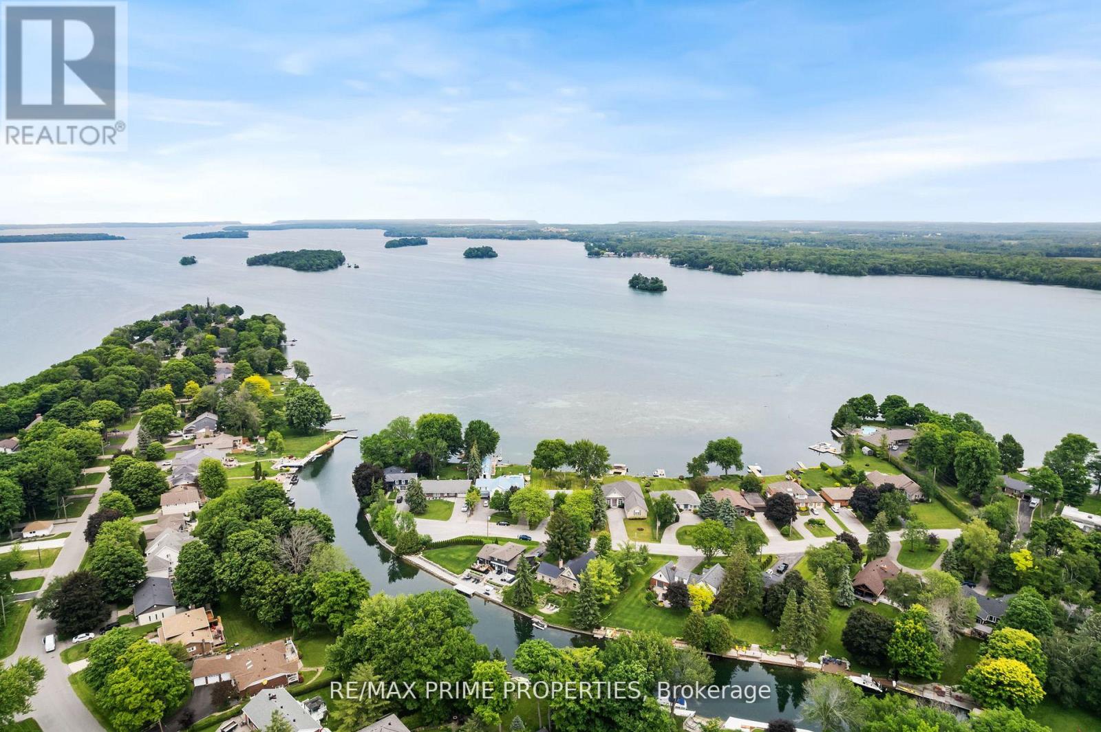 691 Glen Crescent, Orillia, Ontario  L3V 6R2 - Photo 32 - S12764026