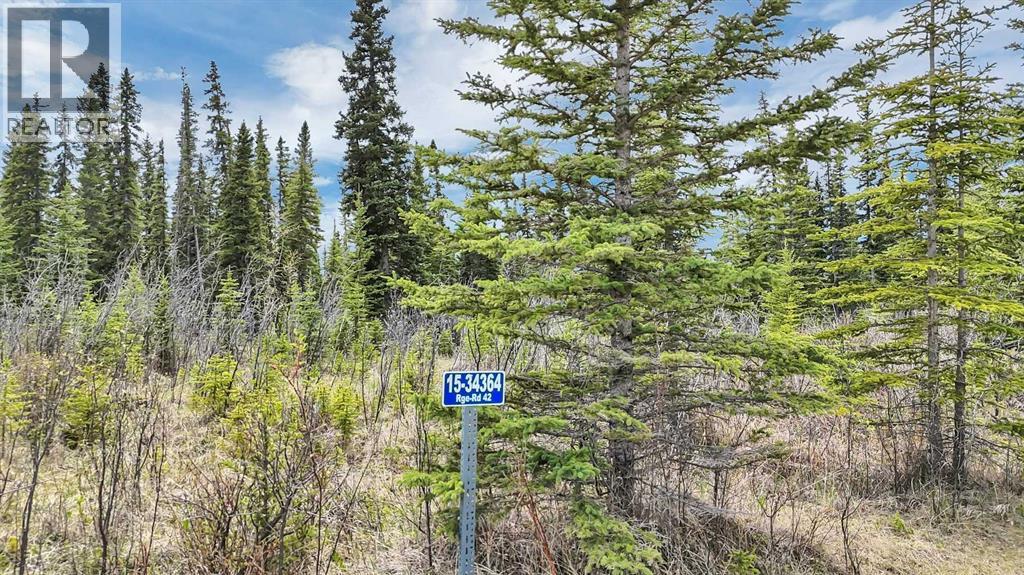 15, 34364 Range Road 42, Rural Mountain View County, Alberta  T0M 1X0 - Photo 1 - A2284359
