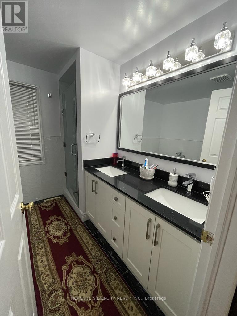 Upper Floor - 12' Buttercup Lane, Brampton, Ontario  L6R 1M9 - Photo 8 - W12763994