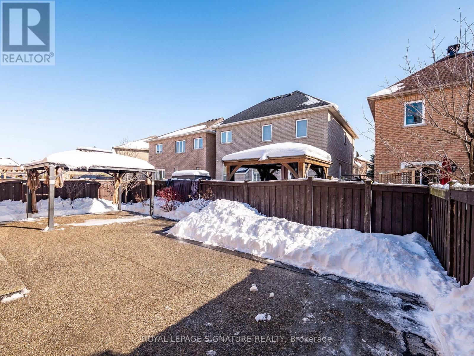 521 Bussel Crescent, Milton, Ontario  L9T 0W8 - Photo 48 - W12764002