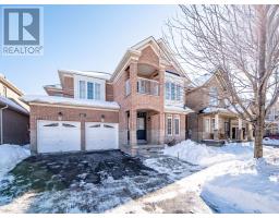 521 BUSSEL CRESCENT, Milton, Ontario