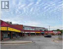 203 - 1635 LAWRENCE AVENUE W, Toronto, Ontario