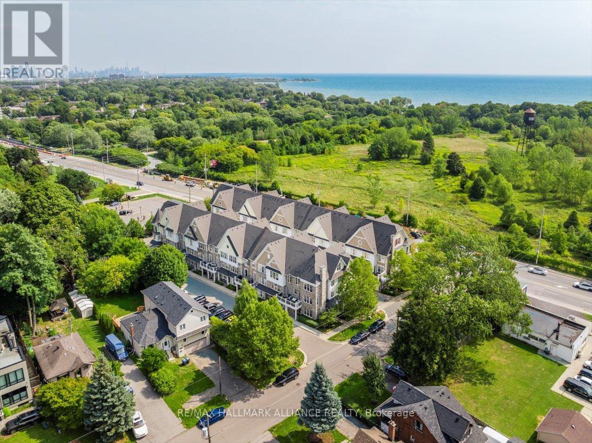 701 - 1011 DETA ROAD, Mississauga, Ontario