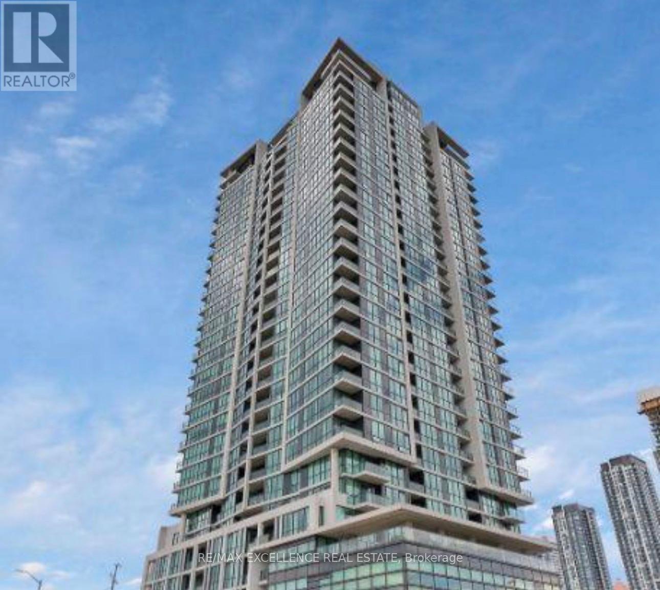 2304 - 3985 GRAND PARK DRIVE, Mississauga, Ontario