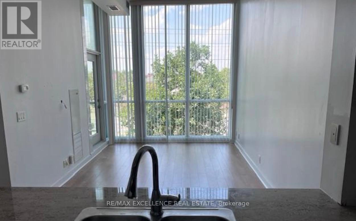 2304 - 3985 Grand Park Drive, Mississauga, Ontario  L5B 0H8 - Photo 3 - W12764022