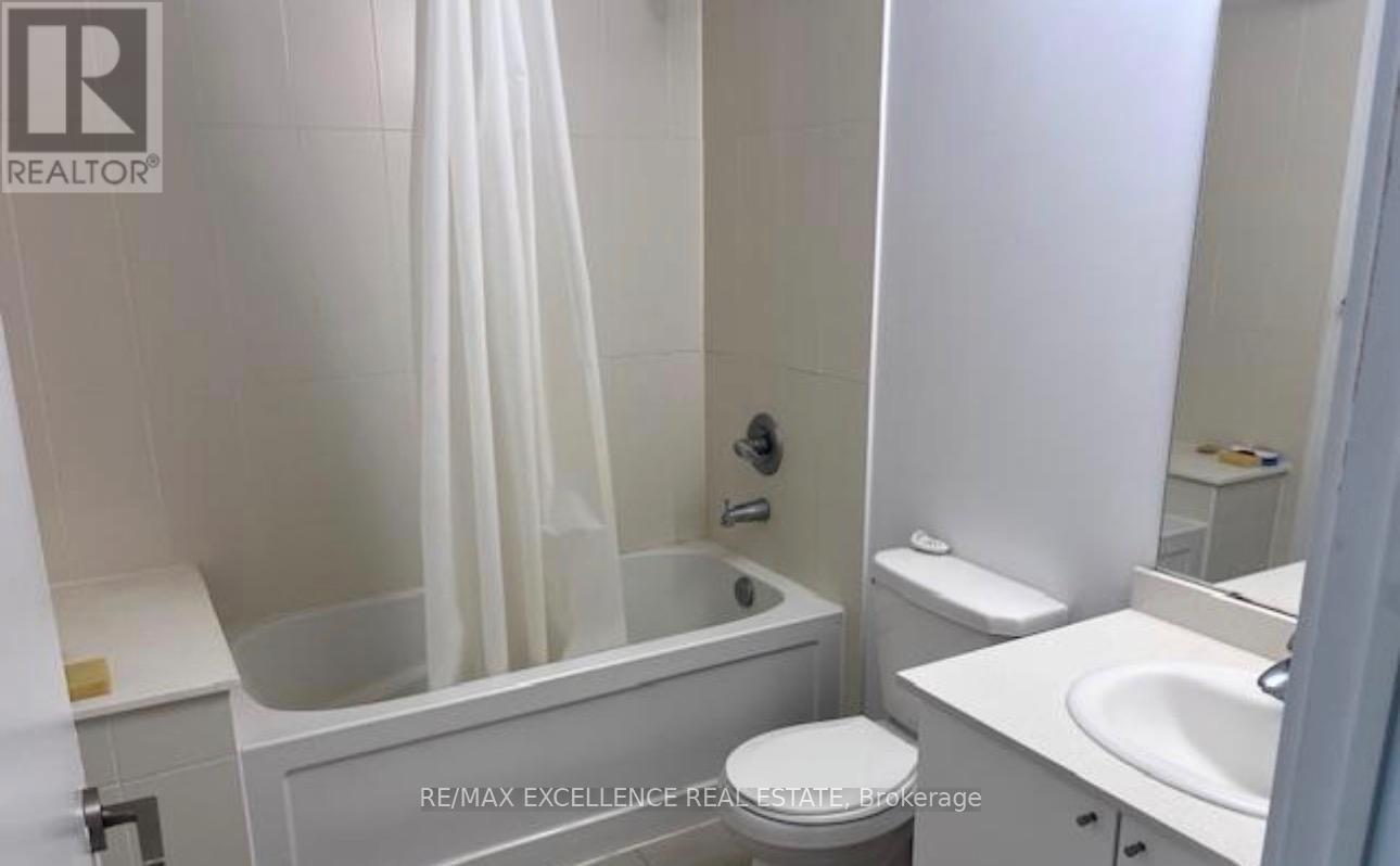 2304 - 3985 Grand Park Drive, Mississauga, Ontario  L5B 0H8 - Photo 5 - W12764022