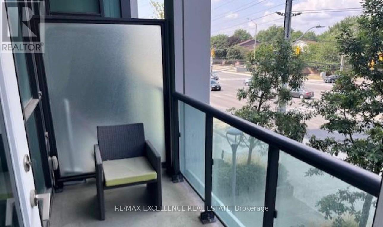 2304 - 3985 Grand Park Drive, Mississauga, Ontario  L5B 0H8 - Photo 6 - W12764022