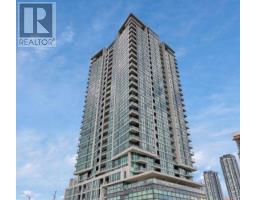 2304 - 3985 GRAND PARK DRIVE, Mississauga, Ontario