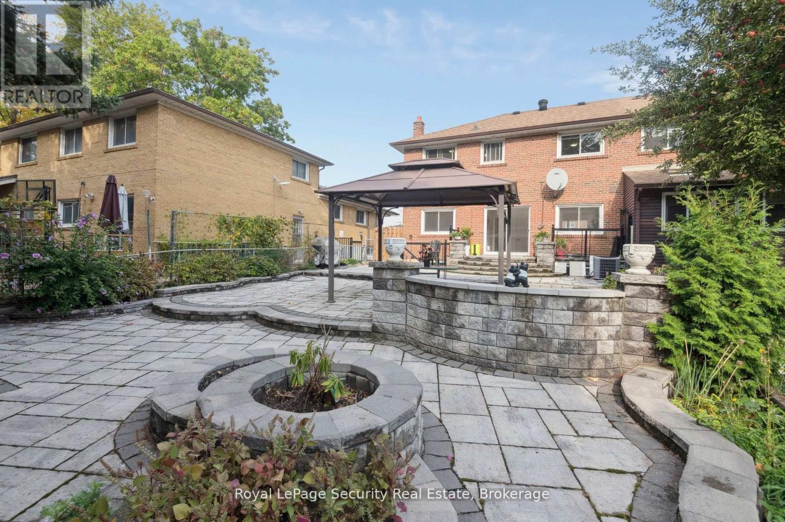 128 Sentinel Road W, Toronto, Ontario  M3J 1T2 - Photo 45 - W12764034