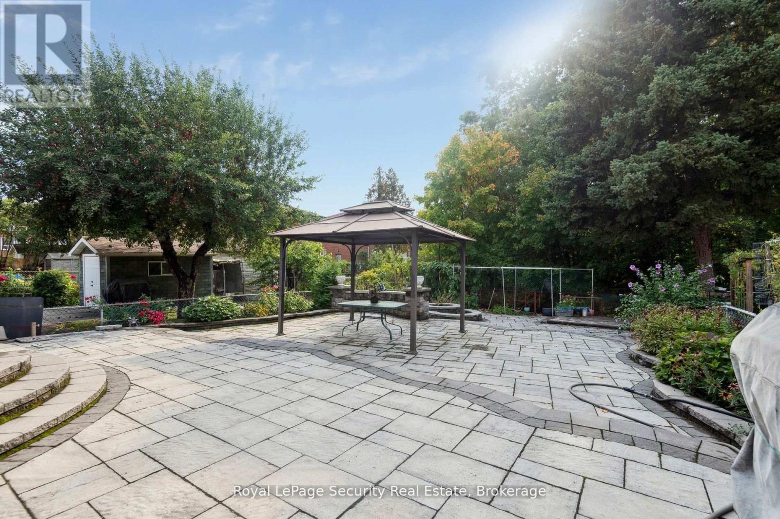 128 Sentinel Road W, Toronto, Ontario  M3J 1T2 - Photo 48 - W12764034