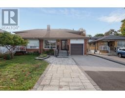 128 SENTINEL ROAD W, Toronto, Ontario