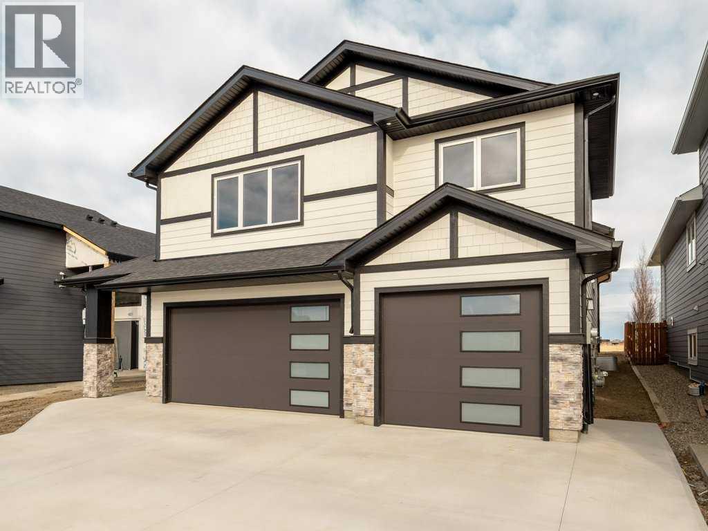 4517 40 Avenue S, Lethbridge, Alberta