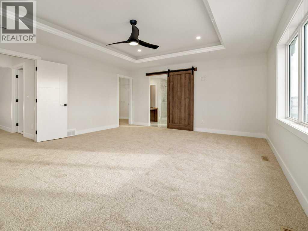 4517 40 Avenue S, Lethbridge, Alberta  T1K 8G2 - Photo 24 - A2284191