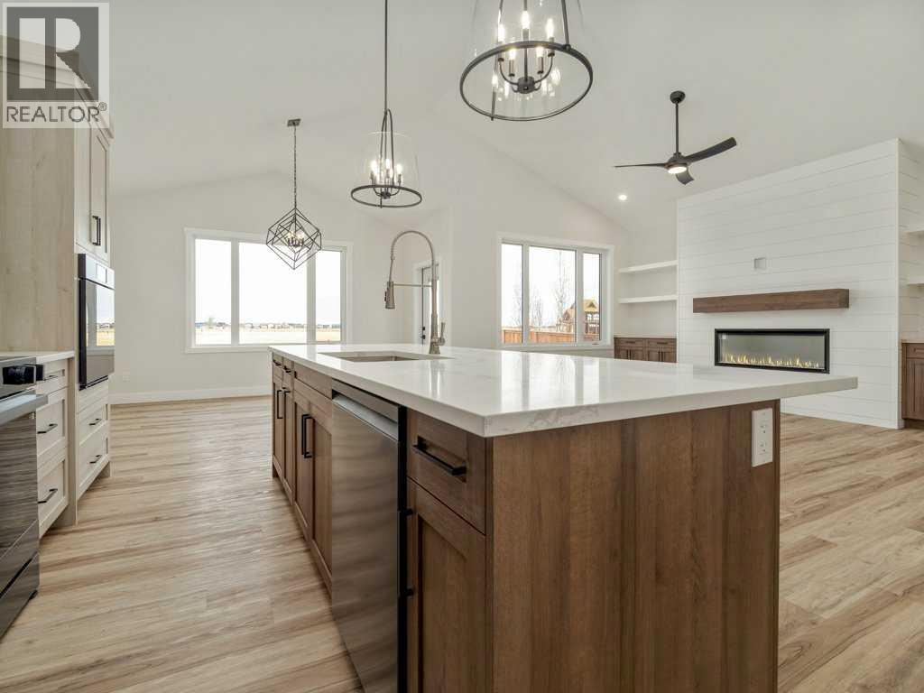 4517 40 Avenue S, Lethbridge, Alberta  T1K 8G2 - Photo 9 - A2284191