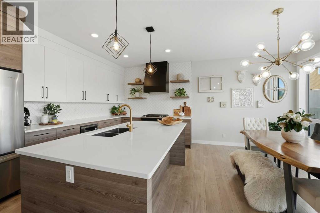 20 Ellington Crescent, Red Deer, Alberta  T4P 3E2 - Photo 9 - A2283999