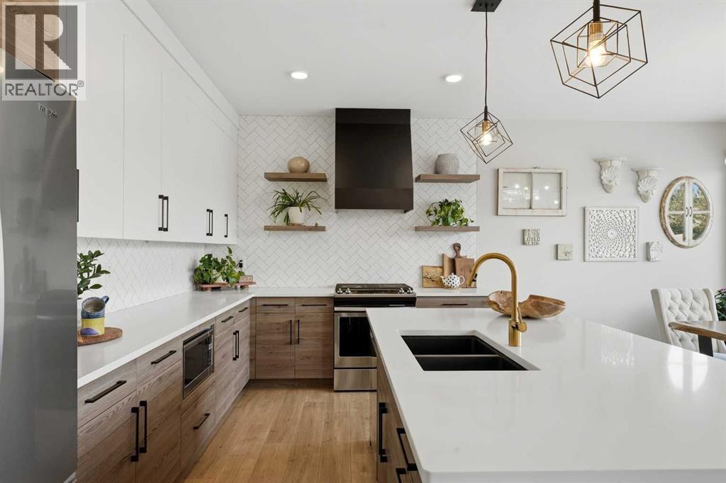 20 Ellington Crescent, Red Deer, Alberta  T4P 3E2 - Photo 6 - A2283999