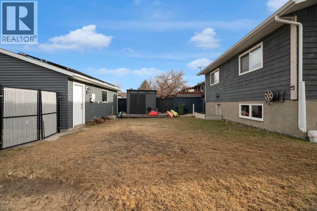 3 Booth Crescent, Irricana, Alberta  T0M 1B0 - Photo 26 - A2271336