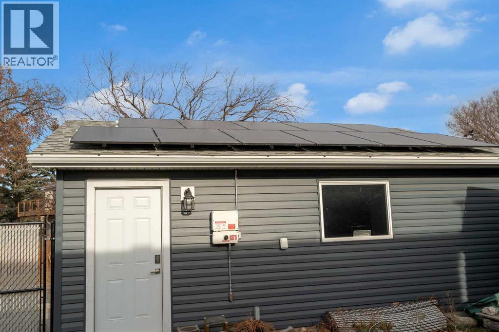 3 Booth Crescent, Irricana, Alberta  T0M 1B0 - Photo 28 - A2271336