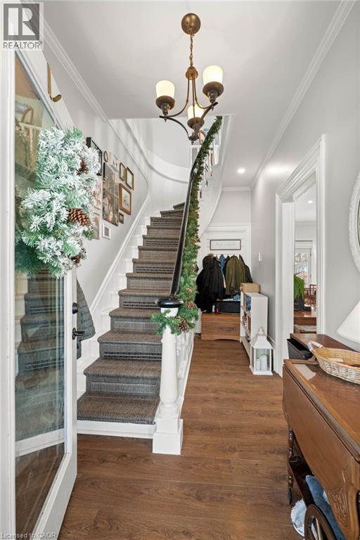 566-570 Main Street E, Listowel, Ontario  N4W 2C6 - Photo 7 - 40803393