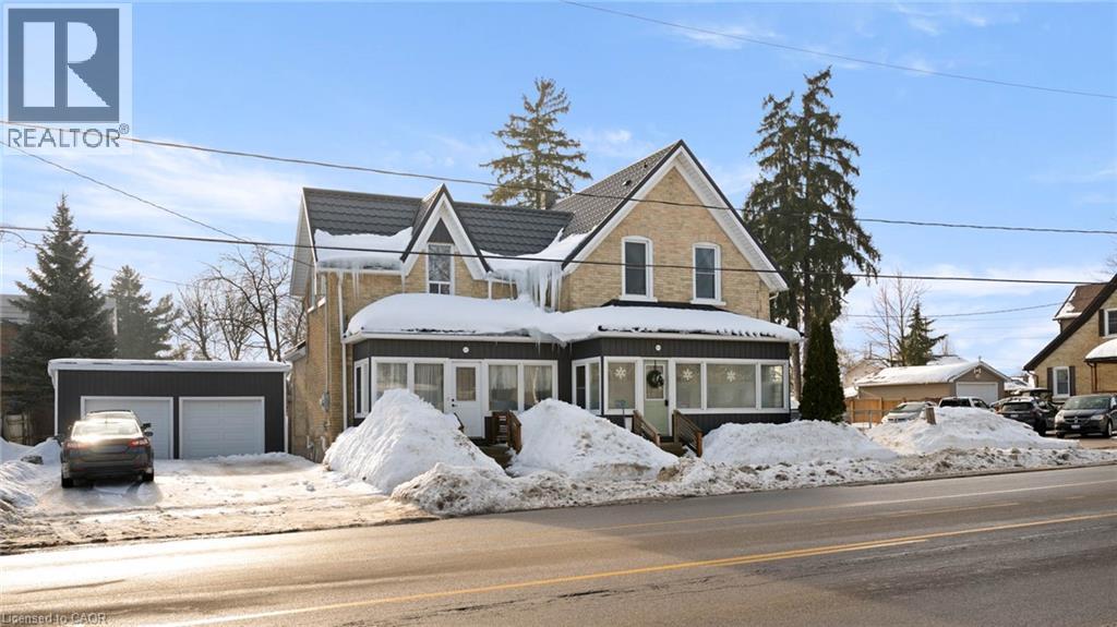 566-570 Main Street E, Listowel, Ontario  N4W 2C6 - Photo 4 - 40803393