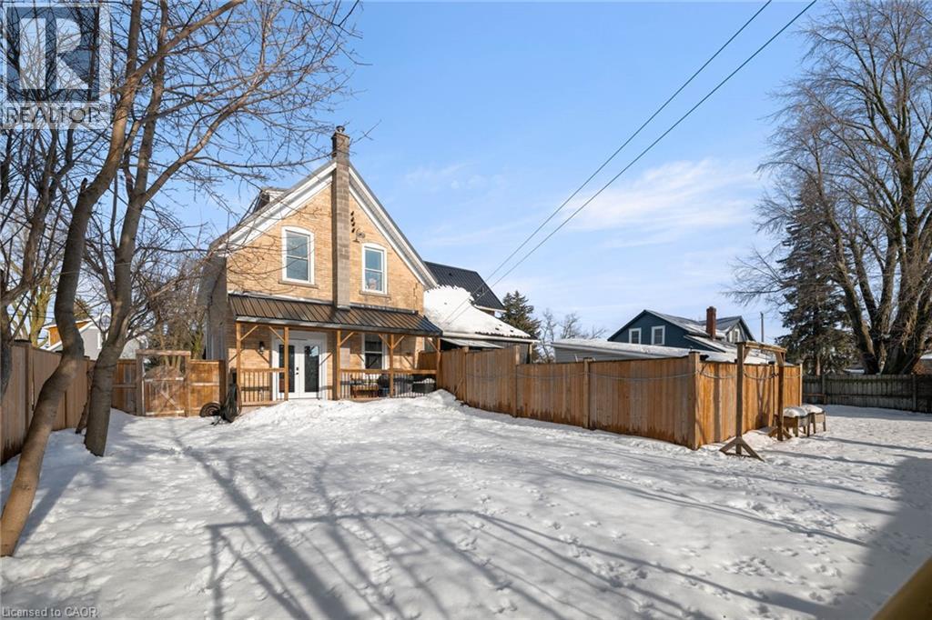 566-570 Main Street E, Listowel, Ontario  N4W 2C6 - Photo 30 - 40803393