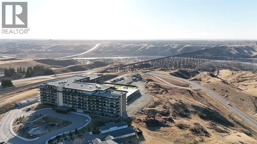 133, 102 Scenic Drive N, Lethbridge, Alberta  T1J 4L3 - Photo 47 - A2281035