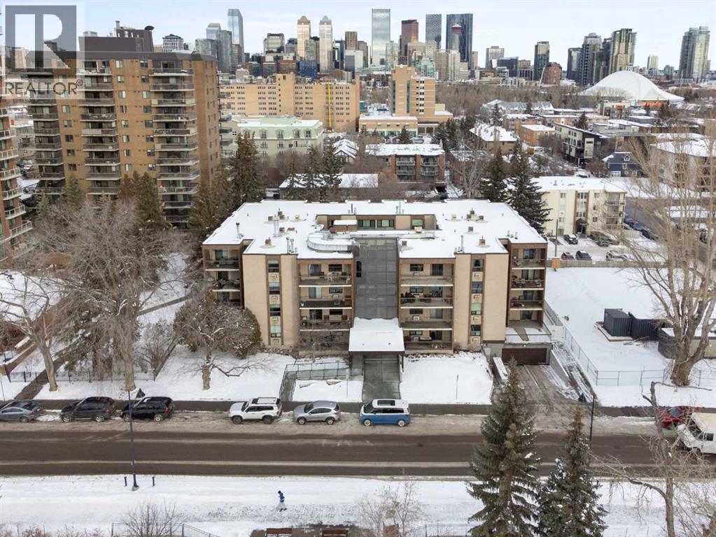 105, 220 26 Avenue Sw, Calgary, Alberta  T2R 0P2 - Photo 44 - A2274211