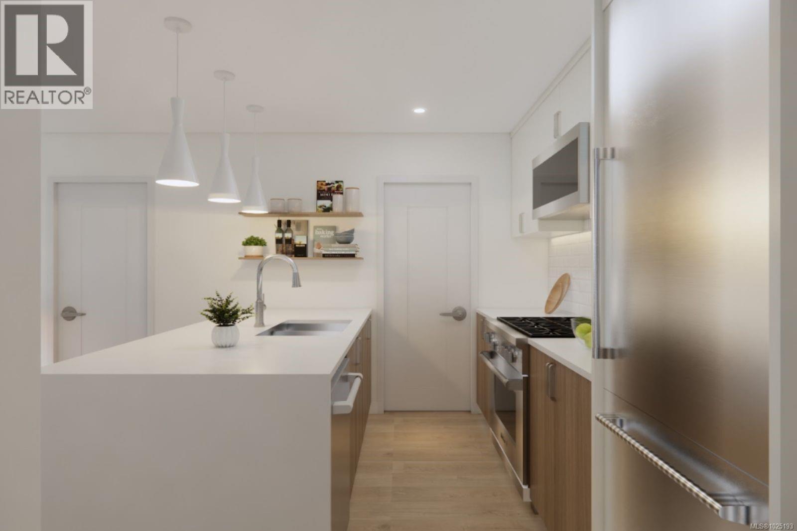 205 529 Terminal Ave, Nanaimo, British Columbia  V9S 4K1 - Photo 6 - 1025193