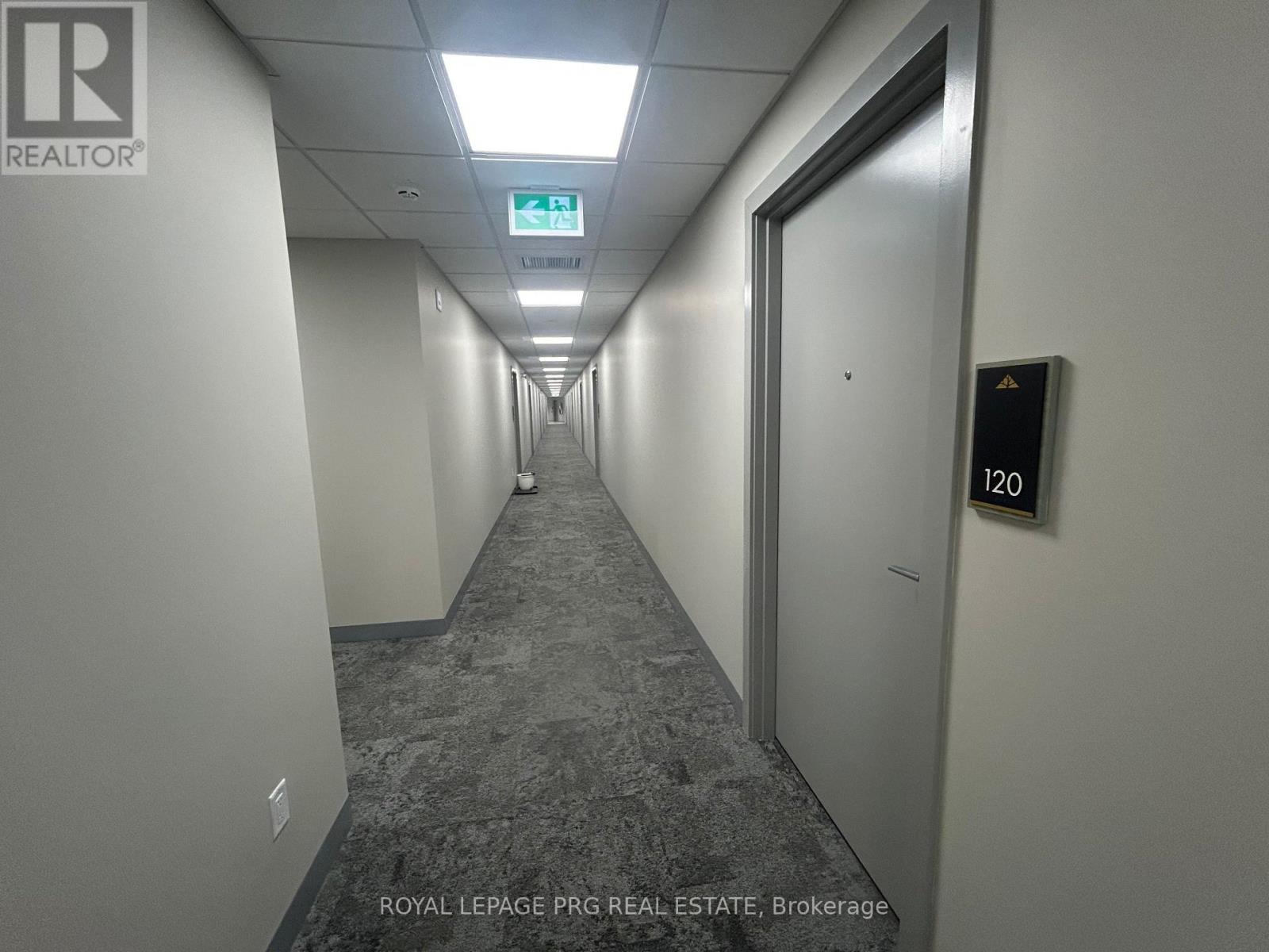 120 - 1100 Lackner Place, Kitchener, Ontario  N2A 0M1 - Photo 3 - X12764040