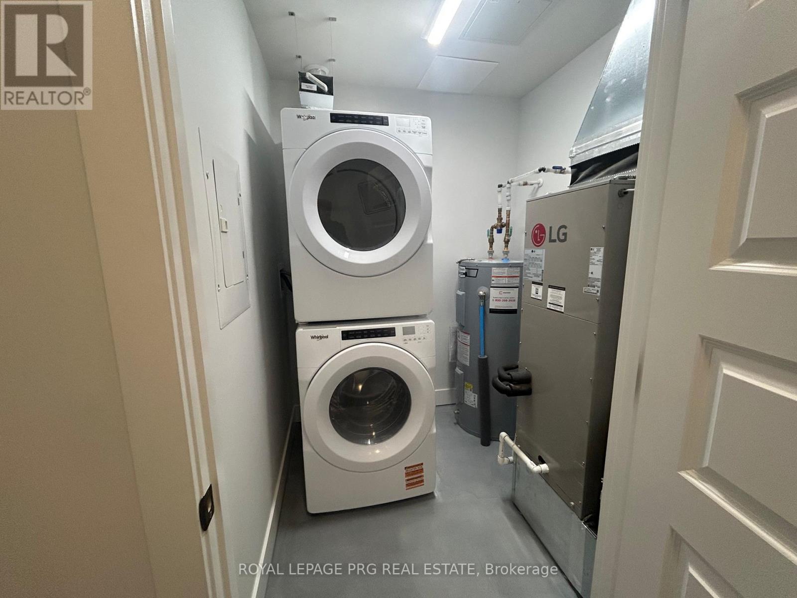 120 - 1100 Lackner Place, Kitchener, Ontario  N2A 0M1 - Photo 5 - X12764040