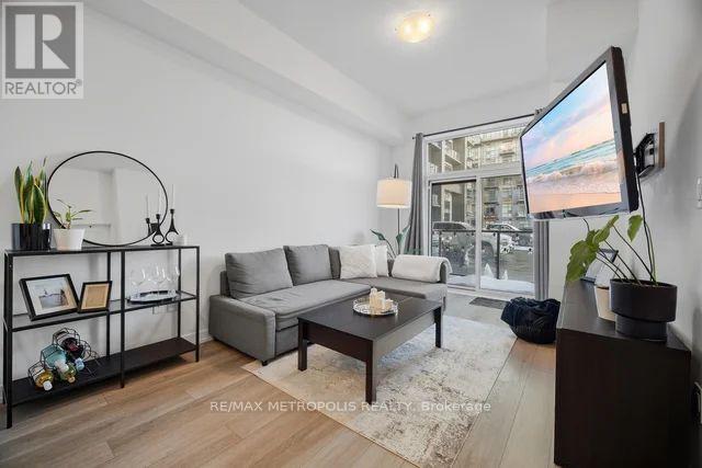 118 - 460 Dundas Street E, Hamilton, Ontario  L8B 2A5 - Photo 10 - X12764042