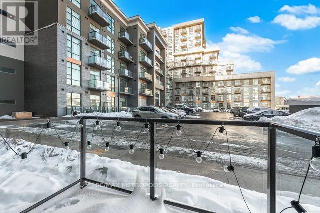 118 - 460 Dundas Street E, Hamilton, Ontario  L8B 2A5 - Photo 17 - X12764042