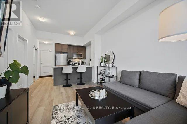 118 - 460 Dundas Street E, Hamilton, Ontario  L8B 2A5 - Photo 9 - X12764042