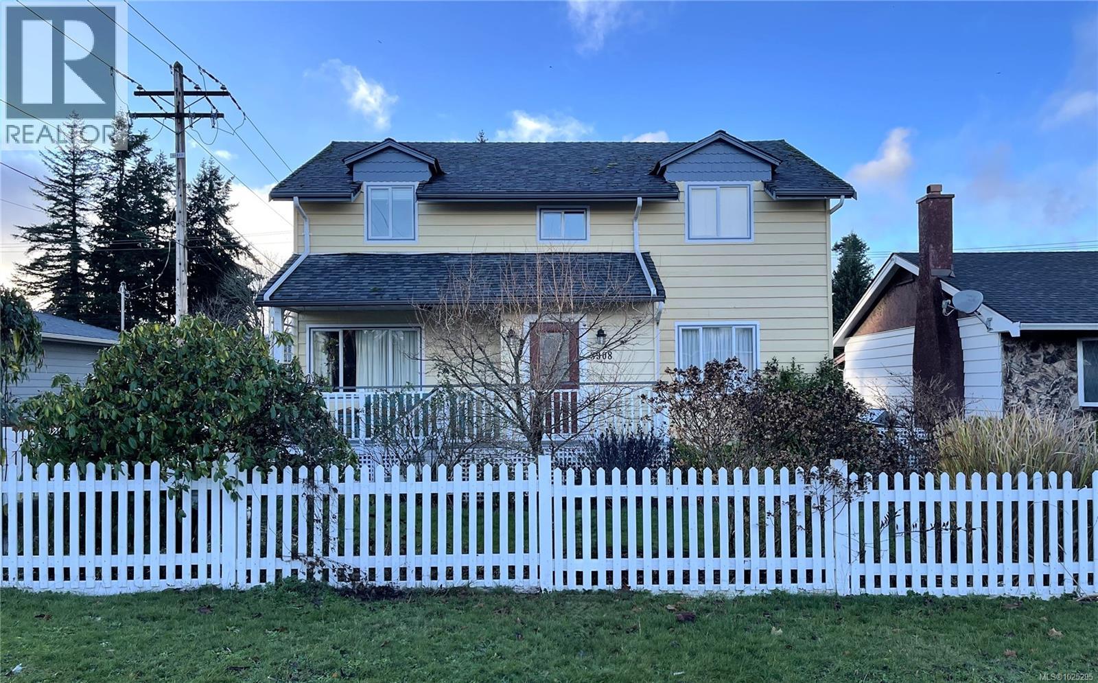 3908 4th Ave, Port Alberni, British Columbia  V9Y 4J2 - Photo 1 - 1025295