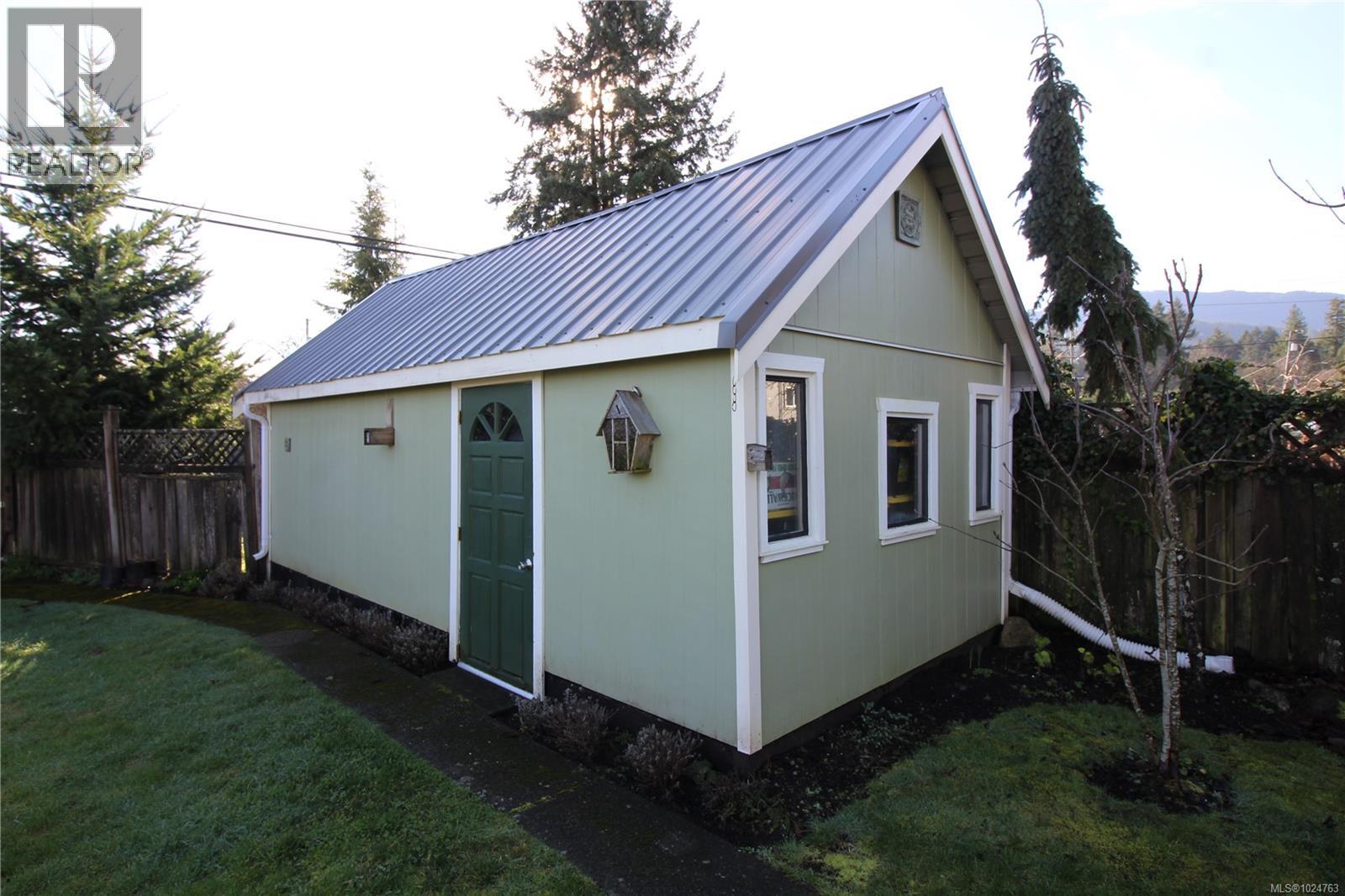 525 Gatacre St, Ladysmith, British Columbia  V9G 1A3 - Photo 19 - 1024763