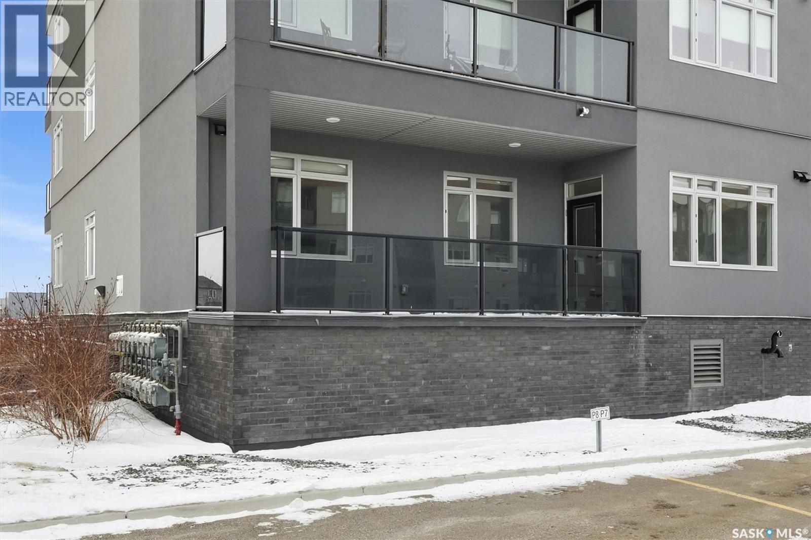 105 770 Childers Crescent, Saskatoon, Saskatchewan  S7L 6W1 - Photo 27 - SK028048