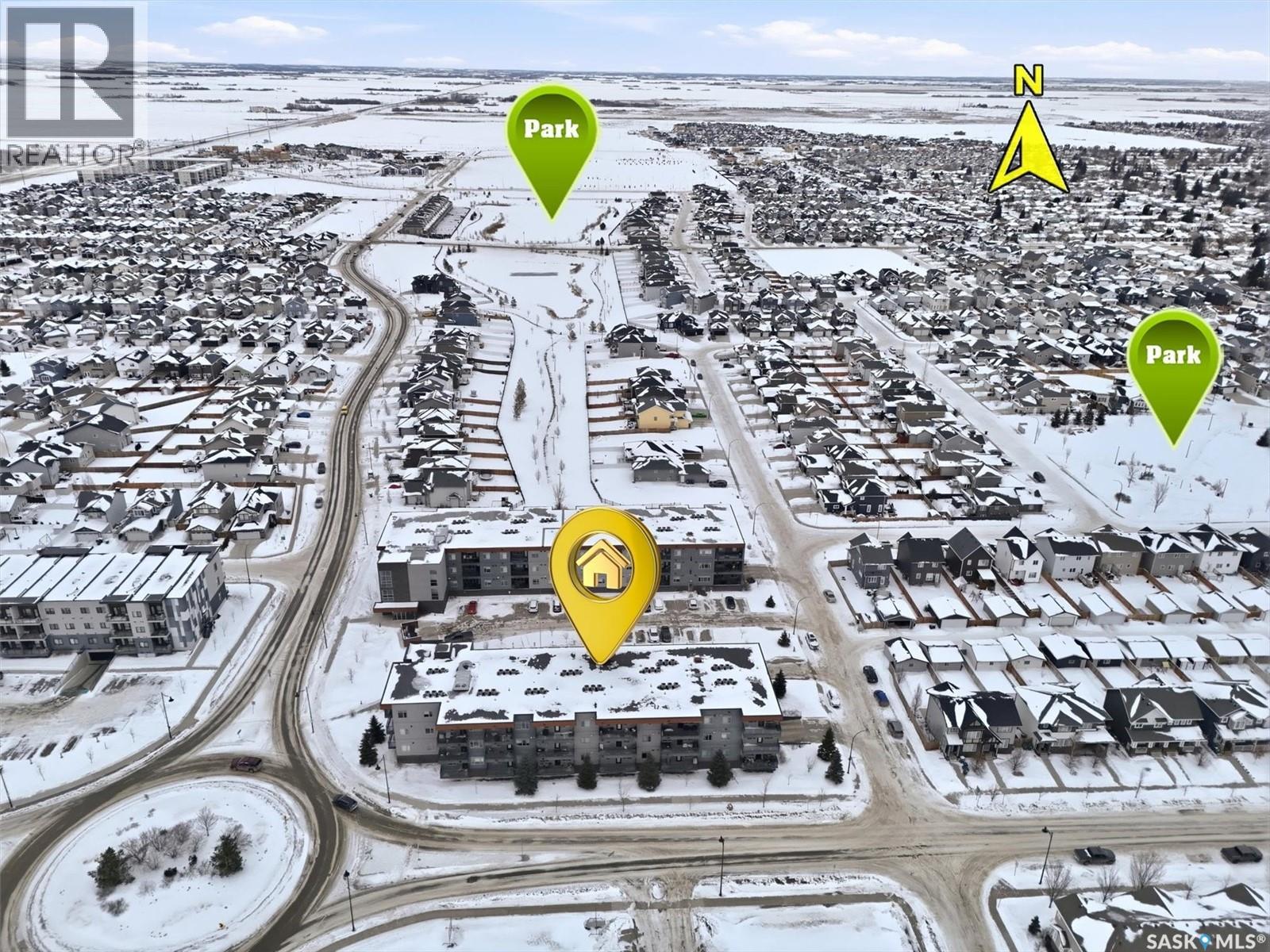 105 770 Childers Crescent, Saskatoon, Saskatchewan  S7L 6W1 - Photo 38 - SK028048