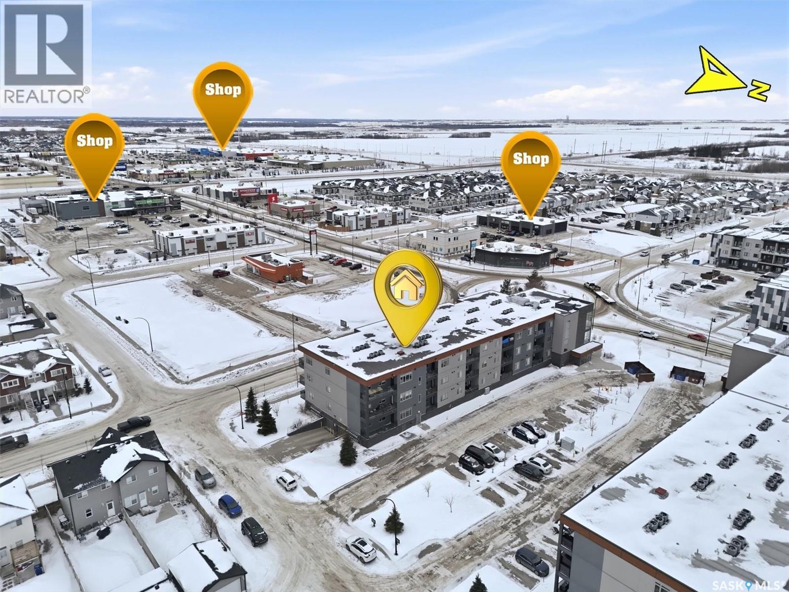 105 770 Childers Crescent, Saskatoon, Saskatchewan  S7L 6W1 - Photo 39 - SK028048