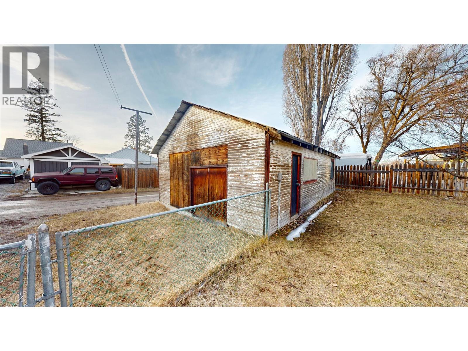 227 9th Avenue S, Cranbrook, British Columbia  V1C 2M4 - Photo 32 - 10375102