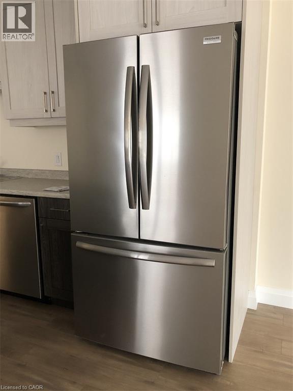 113 Walter Street Unit# A, Kitchener, Ontario  N2G 1S3 - Photo 10 - 40803426