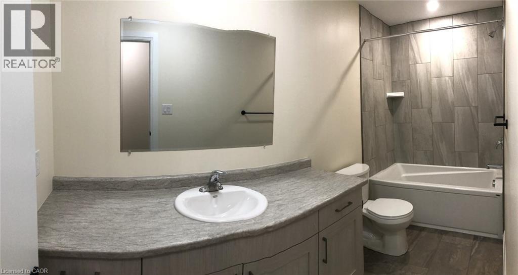 113 Walter Street Unit# A, Kitchener, Ontario  N2G 1S3 - Photo 22 - 40803426