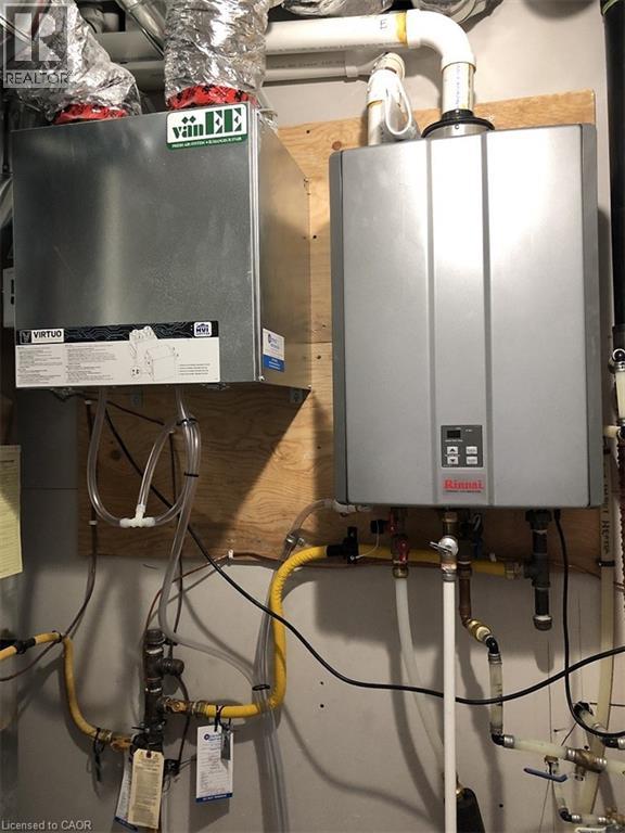 113 Walter Street Unit# A, Kitchener, Ontario  N2G 1S3 - Photo 25 - 40803426